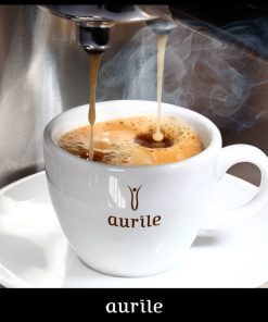 Кафе и чай Aurile